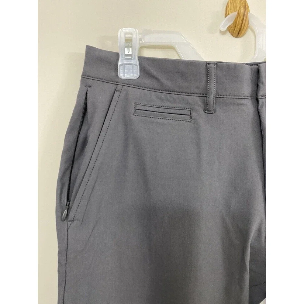 J.crew 484 Slim-fit tech oxford pant  NWT Size 31x32
